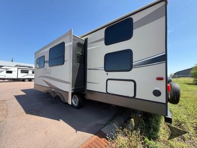 2017 Keystone RV Cougar Half-Ton Series - Photo 3