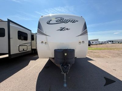 2017 Keystone RV Cougar Half-Ton Series - Photo 2