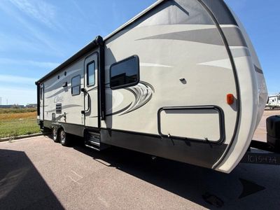 2017 Keystone RV Cougar Half-Ton Series - Photo 6