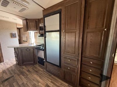 2017 Keystone RV Cougar Half-Ton Series - Photo 14