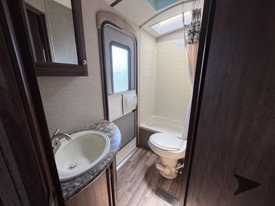 2017 Keystone RV Cougar Half-Ton Series - Photo 13