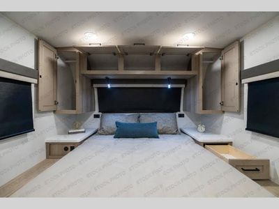 2026 Forest River RV Flagstaff Micro Lite - Photo 6