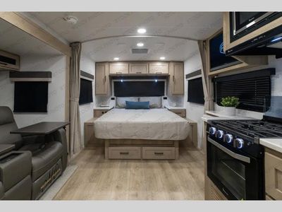 2026 Forest River RV Flagstaff Micro Lite - Photo 5