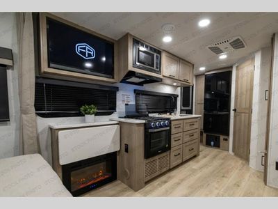 2026 Forest River RV Flagstaff Micro Lite - Photo 3