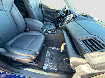 2026 Subaru Ascent — photo 15 view