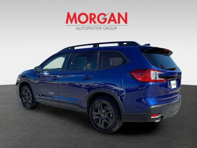 2026 Subaru Ascent — detail view