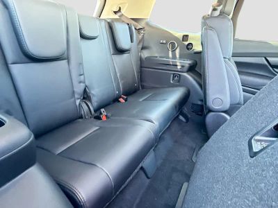 2026 Subaru Ascent — photo 21 view