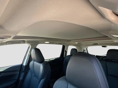 2026 Subaru Ascent — photo 28 view