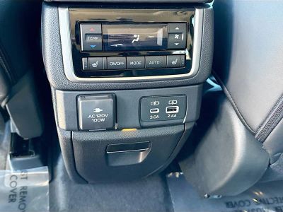 2026 Subaru Ascent — photo 20 view