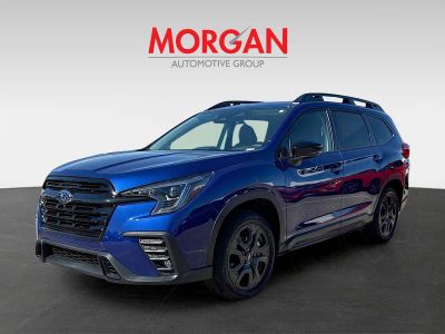 2026 Subaru Ascent — photo 7 view