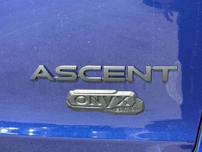 2026 Subaru Ascent — photo 12 view