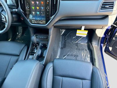 2026 Subaru Ascent — photo 18 view