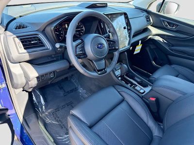 2026 Subaru Ascent — photo 27 view