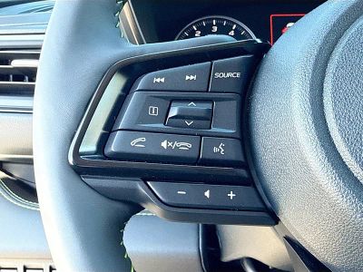 2026 Subaru Ascent — photo 39 view