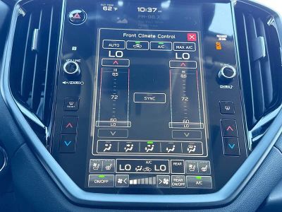 2026 Subaru Ascent — photo 36 view