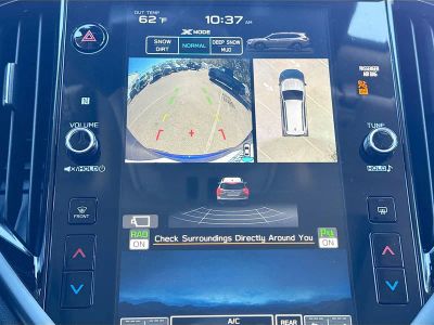 2026 Subaru Ascent — photo 35 view
