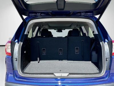 2026 Subaru Ascent — photo 11 view