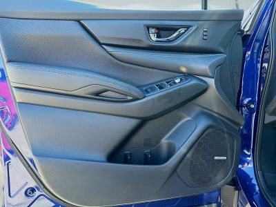2026 Subaru Ascent — photo 23 view