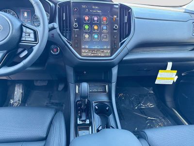 2026 Subaru Ascent — photo 19 view