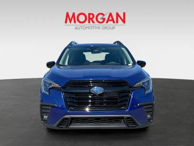 2026 Subaru Ascent — photo 8 view