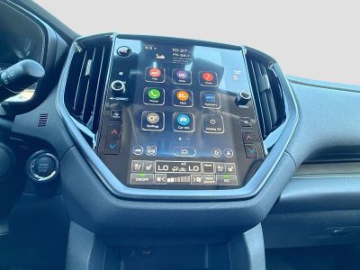 2026 Subaru Ascent — photo 31 view
