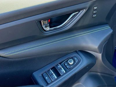 2026 Subaru Ascent — photo 24 view