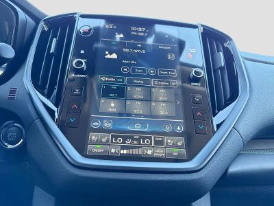 2026 Subaru Ascent — photo 33 view