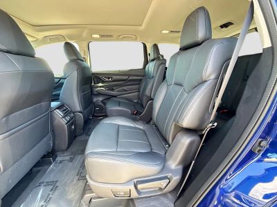 2026 Subaru Ascent — photo 22 view