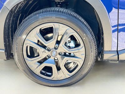 2026 Subaru Ascent — photo 43 view