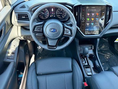 2026 Subaru Ascent — photo 17 view