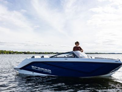 2026 Scarab 210 SE - Photo 17