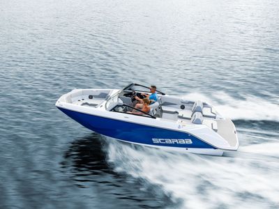 2026 Scarab 210 SE - Photo 11