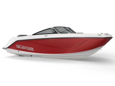 2026 Scarab 210 SE - Photo 1