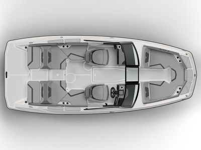 2026 Scarab 210 SE - Photo 5