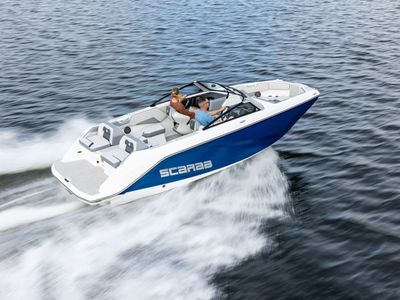 2026 Scarab 210 SE - Photo 12