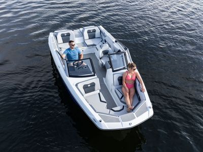 2026 Scarab 210 SE - Photo 16