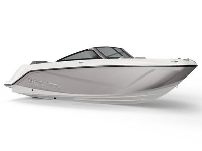 2026 Scarab 210 SE - Photo 3