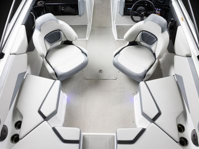 2026 Scarab 210 SE - Photo 8