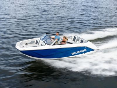 2026 Scarab 210 SE - Photo 14