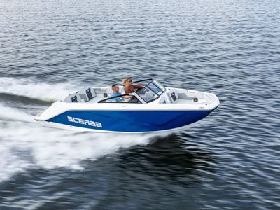 2026 Scarab 210 SE - Photo 13