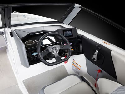 2026 Scarab 210 SE - Photo 7