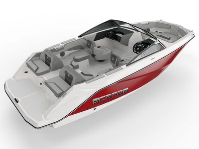 2026 Scarab 210 SE - Photo 4