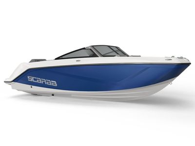 2026 Scarab 210 SE - Photo 2
