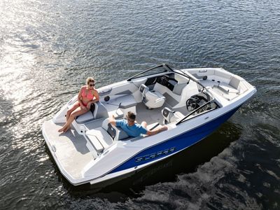2026 Scarab 210 SE - Photo 15