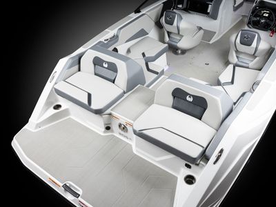 2026 Scarab 210 SE - Photo 10