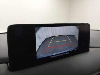 2024 Mazda CX-5 - Photo 16