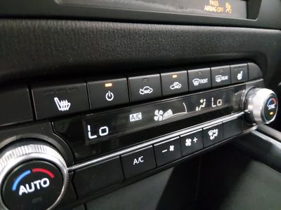 2024 Mazda CX-5 - Photo 18