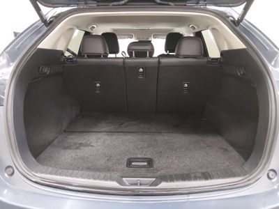 2024 Mazda CX-5 - Photo 11
