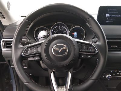 2024 Mazda CX-5 - Photo 12