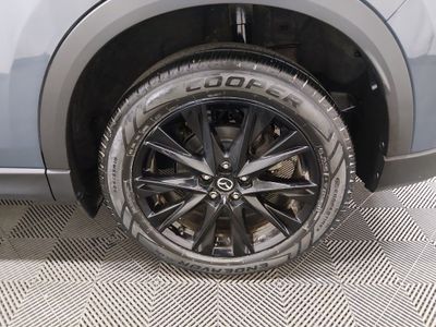 2024 Mazda CX-5 - Photo 10